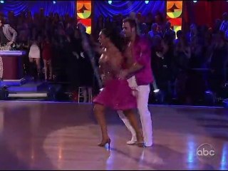 Week 05 - Motown Dance Marathon