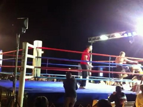 kick boxing kimiopoulos epaggelmatiko-2os guros