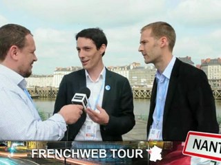 Frenchweb Tour Nantes - Lengow