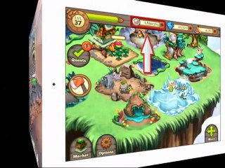 Tiny Monsters Hack Tool