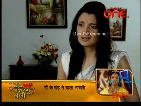 Niyati [Episode 347] - 15th June 2012 Video Watch Online Pt4