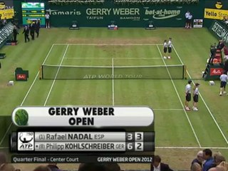 Part2.Nadal.vs.Kohlschreiber.QF.Halle.2012.ENG.720p