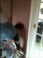 D Mitchell Plastering - Skimming A Wall - Part 2
