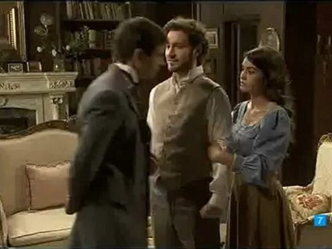 TRISTAN Y PEPA OLMO CUIDADO COMO LE HABLAS A MI MUJER ESDPV 15-06-2012