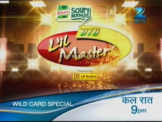 16-17 th June DID WC Spl Epi Prmom