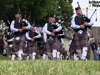 Eric Pollet, le blog » Highland Games 2012