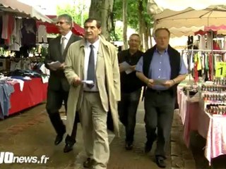 DUEL UMP-PS A SUSPENSE SUR LA 4E