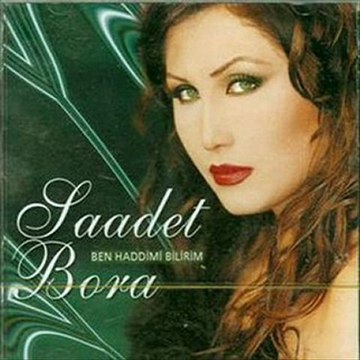 Dj Can Uzman vs.Saadet Bora Ben Haddimi Bilirim Remix Part 2