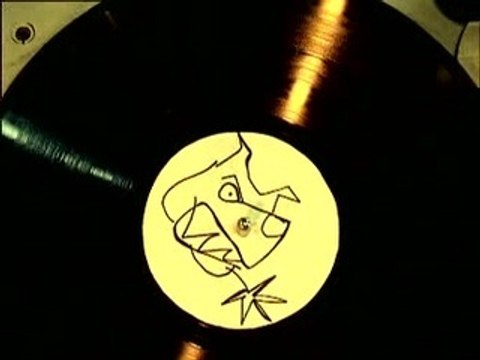 Le Peuple De L'Herbe - Ph Theme