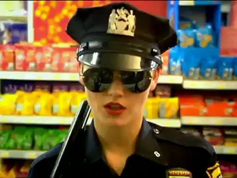 Kid Cudi vs. Crookers - Day 'n' Night