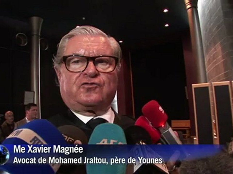 Le père du petit Younes coupable d'homicide inv...