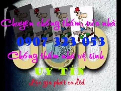 Chuyên chống dột mái tôn, nhà ở tại tphcm call 0907 323 053