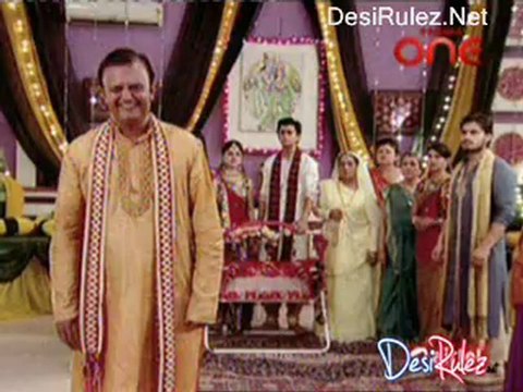 Tum Sung Preet Lagi Sajna 15th June 2012 pt2