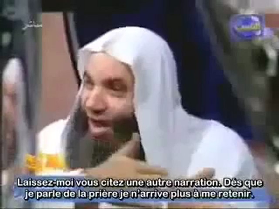 Cheikh Mohamed Hassan Très beau rappel sur la prière