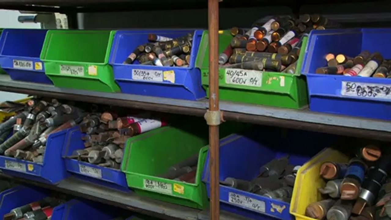 Electric Supplies Edgeley Concord Surplus Electrical ...