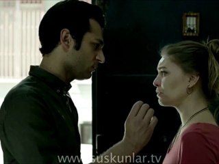 Suskunlar EP 16 Fragman (Sezon Finali)