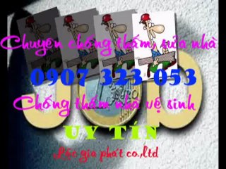 Sửa chữa mái tôn bị dột tại tphcm call 0907 323 053