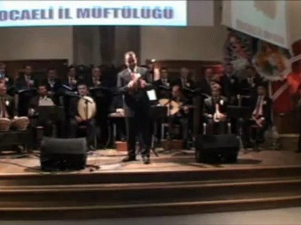 Salâ---Mürselpaşa Türk Müziği Topluluğu