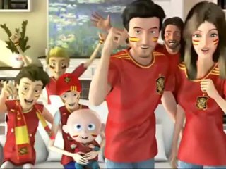 Cortinilla Telecinco - No hay dos sin tres (2)