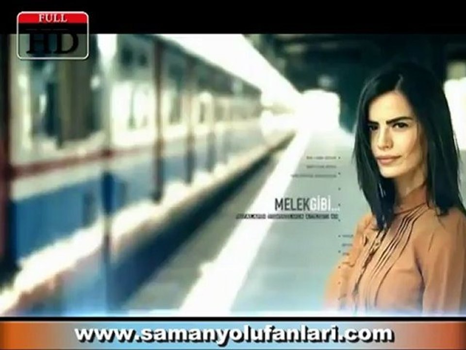 Her Hayat Bir Yolculuktur - HD [Samanyolu Genel Tanıtım Fragmanı - 2012]