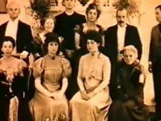 Anna Thomas, The Haunting of M. (1979) Part I