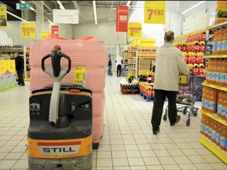 Témoignage du P. Joël Cherief, prêtre-ouvrier à Gennevilliers