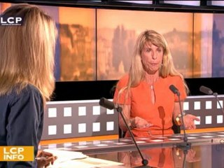 Sophie Dessus invitée du 13h30