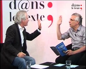 Giesbert/Schneidermann : le duel