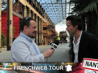 FrenchWeb Tour - Nantes Zebaz