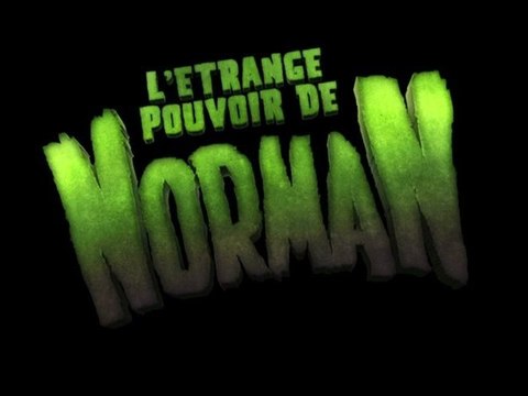 L'étrange pouvoir de Norman - Bande-annonce (VF)