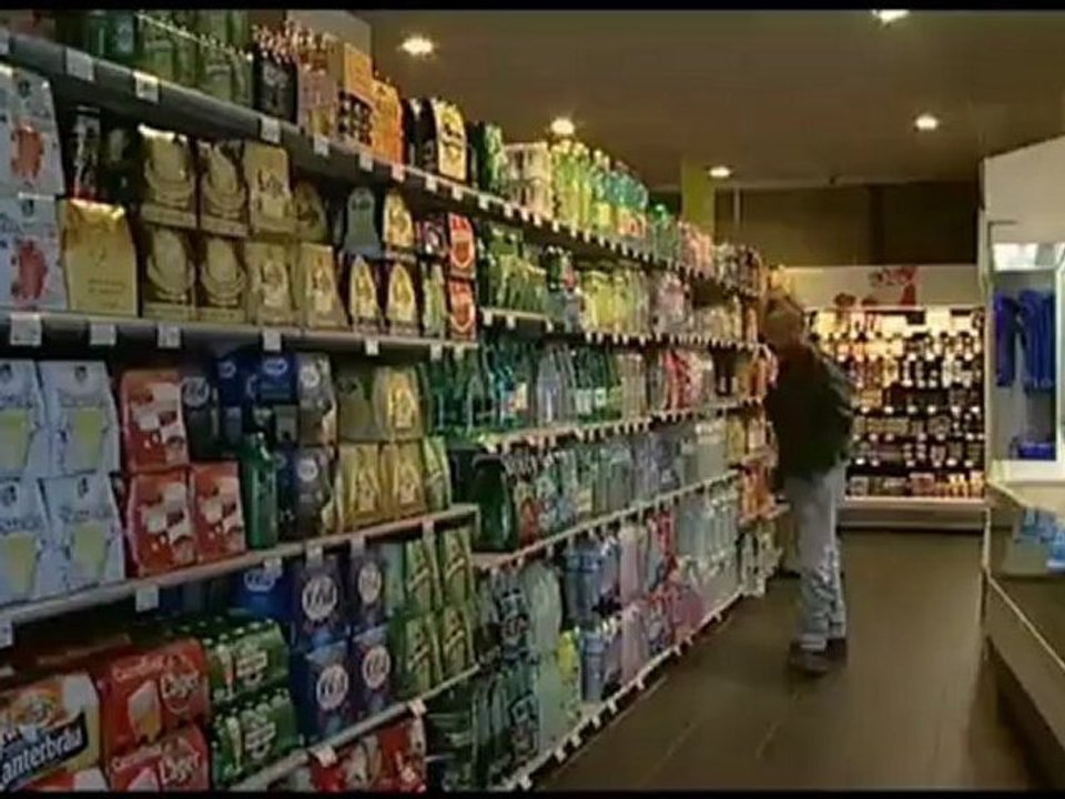 Jantes alu - BX Corto (Clip)