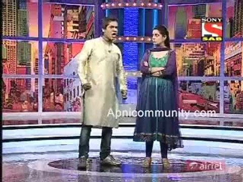 Movers and Shakers [Daya]- 19th June 2012 pt4