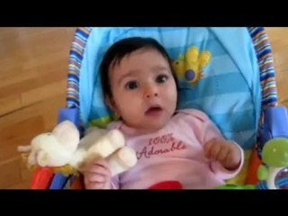 HAPPY FIRST BIRTHDAY, TARA