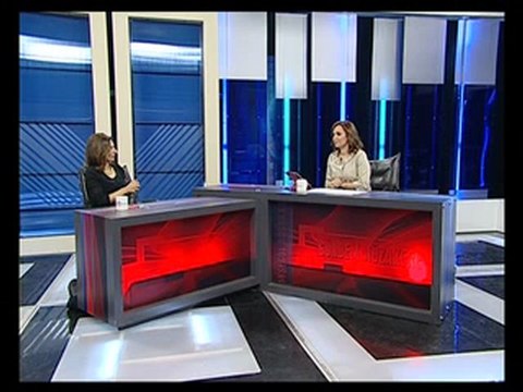 Gündem Müzakere : Nuray Mert (19.06.2012)