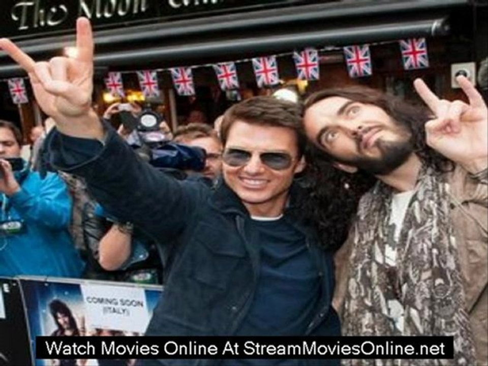 watch Rock of Ages movie dvd for free