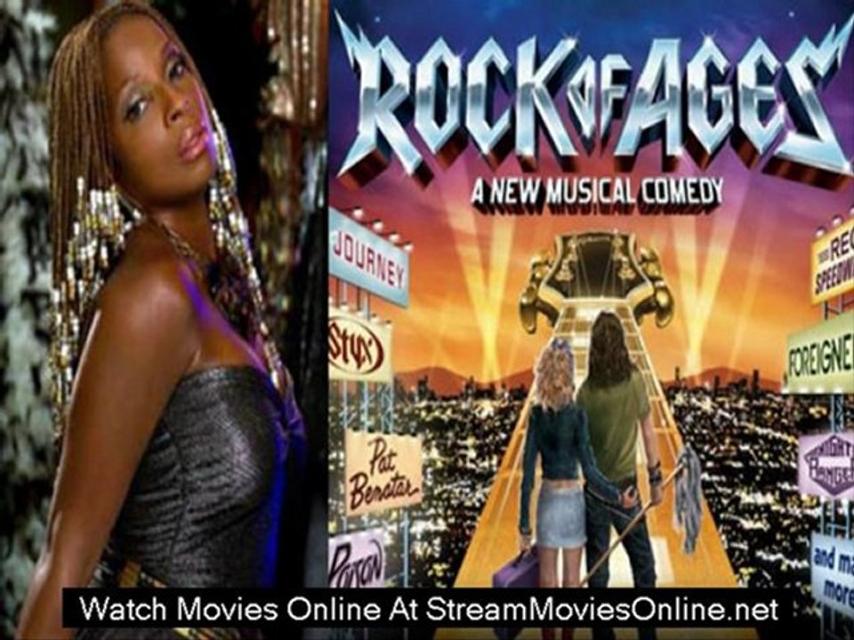 watch Rock of Ages movie megaupload