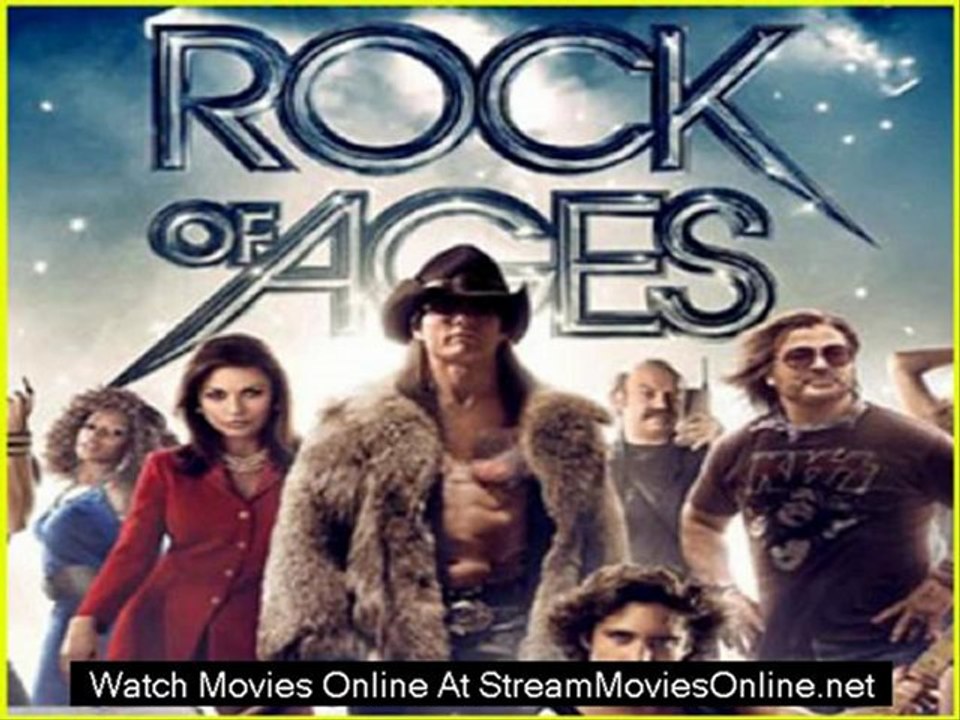 watch Rock of Ages movie full movie