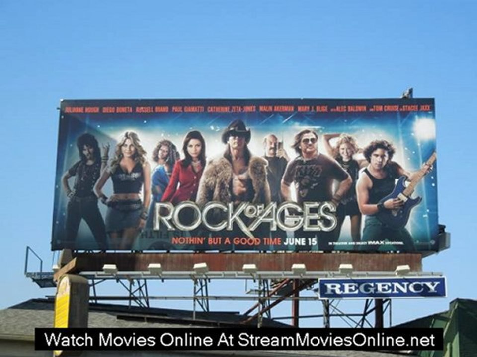 watch Rock of Ages movie online full movie