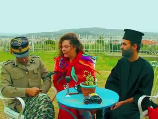 The Burger Project - Στη Πλατεία του Χωριού