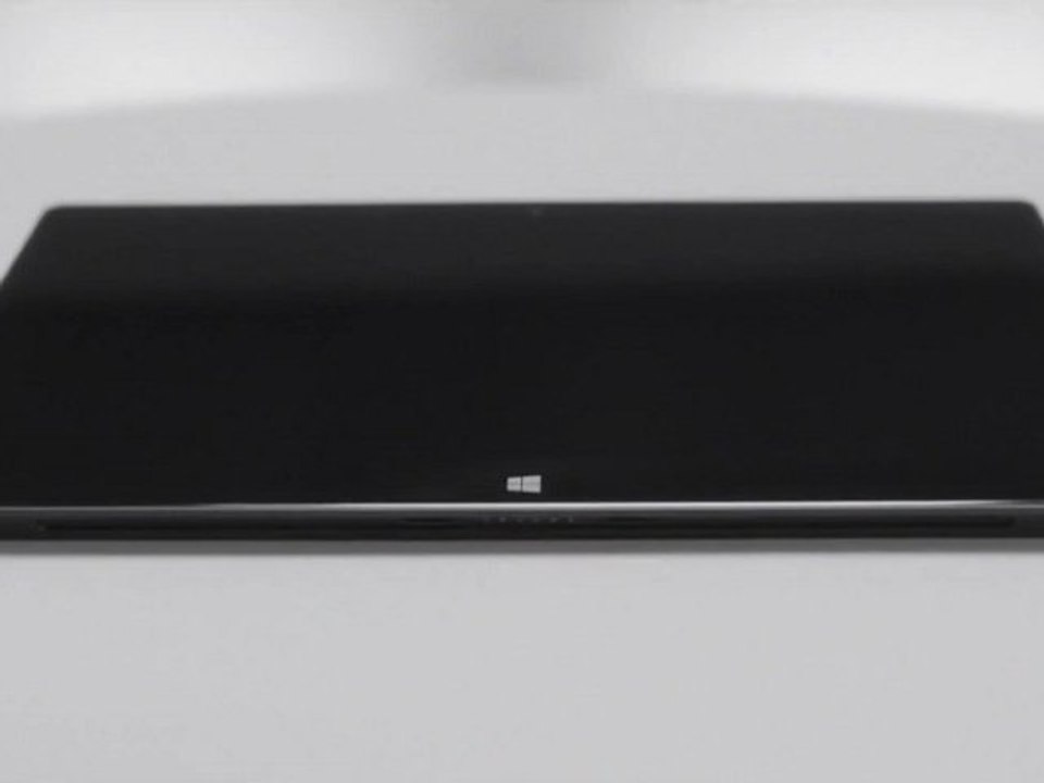 Surface by Microsoft