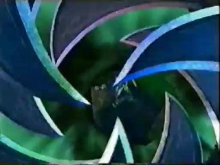 Beast Wars 3x13 - Nemesis 'Part 2' (Finale)