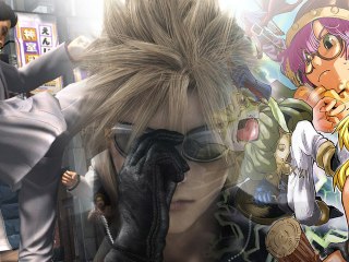 We Pick Games to Play on Video! – You Decide the One We Start With!