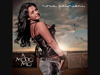 INTERVISTA ROSA PALMIERI