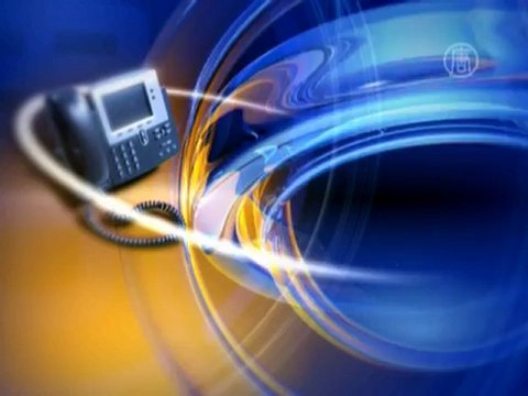 Дания: репортера арестовали за вопрос к Ху Цзиньтао