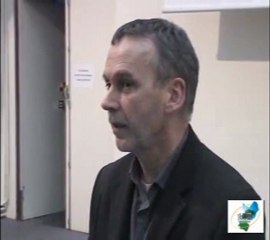 Qu'est-ce que mettre en scène ? : Rencontre avec Jean-Luc Olliver, metteur en scène de la Compagnie Le Glob