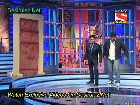 Movers and Shakers 19th June 2012 Part1