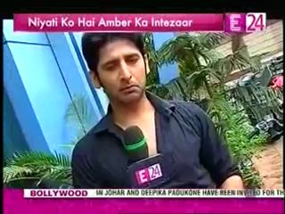 U ME AUR TV  19th June Niyati