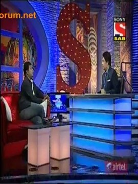 Movers & Shakers - 19th June 2012 Video Watch Online Part1