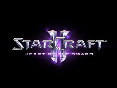 StarCraft II : Heart of the Swarm - Gameplay Preview [HD]