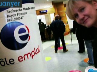 ZAPPING ACTU DU 19/06/2012 - Retour sur les législatives 2012